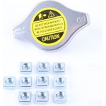 Nissens Ψυγείο, Ψύξη Κινητήρα - 64664A