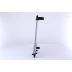 Nissens Ψυγείο, Ψύξη Κινητήρα - 64676A