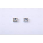 Nissens Ψυγείο, Ψύξη Κινητήρα - 64676A