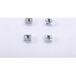 Nissens Ψυγείο, Ψύξη Κινητήρα - 64677A