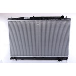 Nissens Ψυγείο, Ψύξη Κινητήρα - 646802