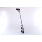 Nissens Ψυγείο, Ψύξη Κινητήρα - 646802