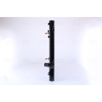 Nissens Ψυγείο, Ψύξη Κινητήρα - 646804