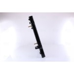 Nissens Ψυγείο, Ψύξη Κινητήρα - 646806