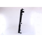 Nissens Ψυγείο, Ψύξη Κινητήρα - 646806