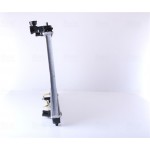 Nissens Ψυγείο, Ψύξη Κινητήρα - 646808