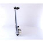 Nissens Ψυγείο, Ψύξη Κινητήρα - 646808