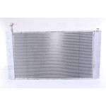 Nissens Ψυγείο, Ψύξη Κινητήρα - 646809