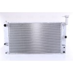 Nissens Ψυγείο, Ψύξη Κινητήρα - 646809