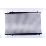 Nissens Ψυγείο, Ψύξη Κινητήρα - 646812