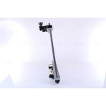 Nissens Ψυγείο, Ψύξη Κινητήρα - 646812