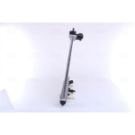 Nissens Ψυγείο, Ψύξη Κινητήρα - 646812