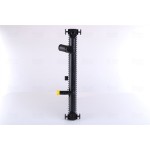 Nissens Ψυγείο, Ψύξη Κινητήρα - 646816