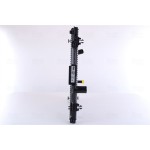 Nissens Ψυγείο, Ψύξη Κινητήρα - 646816