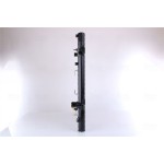 Nissens Ψυγείο, Ψύξη Κινητήρα - 646818