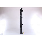 Nissens Ψυγείο, Ψύξη Κινητήρα - 646818