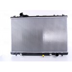 Nissens Ψυγείο, Ψύξη Κινητήρα - 646819