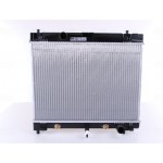 Nissens Ψυγείο, Ψύξη Κινητήρα - 64682