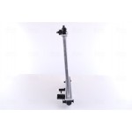 Nissens Ψυγείο, Ψύξη Κινητήρα - 64682