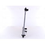 Nissens Ψυγείο, Ψύξη Κινητήρα - 64682