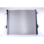 Nissens Ψυγείο, Ψύξη Κινητήρα - 646822