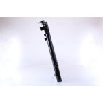 Nissens Ψυγείο, Ψύξη Κινητήρα - 646822