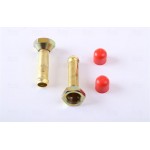 Nissens Ψυγείο, Ψύξη Κινητήρα - 646822