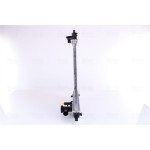 Nissens Ψυγείο, Ψύξη Κινητήρα - 646823