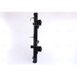 Nissens Ψυγείο, Ψύξη Κινητήρα - 646824