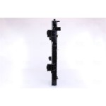 Nissens Ψυγείο, Ψύξη Κινητήρα - 646824