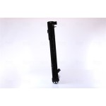 Nissens Ψυγείο, Ψύξη Κινητήρα - 646827