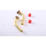 Nissens Ψυγείο, Ψύξη Κινητήρα - 646827