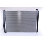 Nissens Ψυγείο, Ψύξη Κινητήρα - 646829