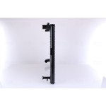 Nissens Ψυγείο, Ψύξη Κινητήρα - 646829