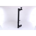 Nissens Ψυγείο, Ψύξη Κινητήρα - 646829