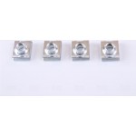 Nissens Ψυγείο, Ψύξη Κινητήρα - 646829