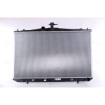 Nissens Ψυγείο, Ψύξη Κινητήρα - 646836