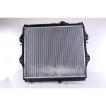 Nissens Ψυγείο, Ψύξη Κινητήρα - 64683A