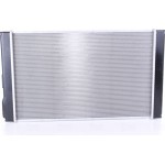 Nissens Ψυγείο, Ψύξη Κινητήρα - 646842