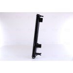 Nissens Ψυγείο, Ψύξη Κινητήρα - 646843