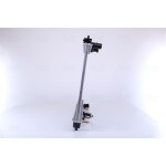 Nissens Ψυγείο, Ψύξη Κινητήρα - 646844