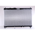 Nissens Ψυγείο, Ψύξη Κινητήρα - 646847