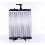 Nissens Ψυγείο, Ψύξη Κινητήρα - 64685