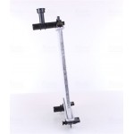 Nissens Ψυγείο, Ψύξη Κινητήρα - 64685