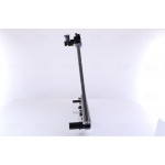 Nissens Ψυγείο, Ψύξη Κινητήρα - 646852