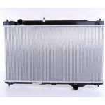 Nissens Ψυγείο, Ψύξη Κινητήρα - 646856