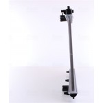 Nissens Ψυγείο, Ψύξη Κινητήρα - 646856