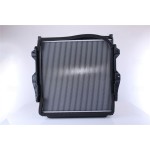 Nissens Ψυγείο, Ψύξη Κινητήρα - 646862