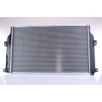 Nissens Ψυγείο, Ψύξη Κινητήρα - 646865