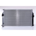 Nissens Ψυγείο, Ψύξη Κινητήρα - 646865